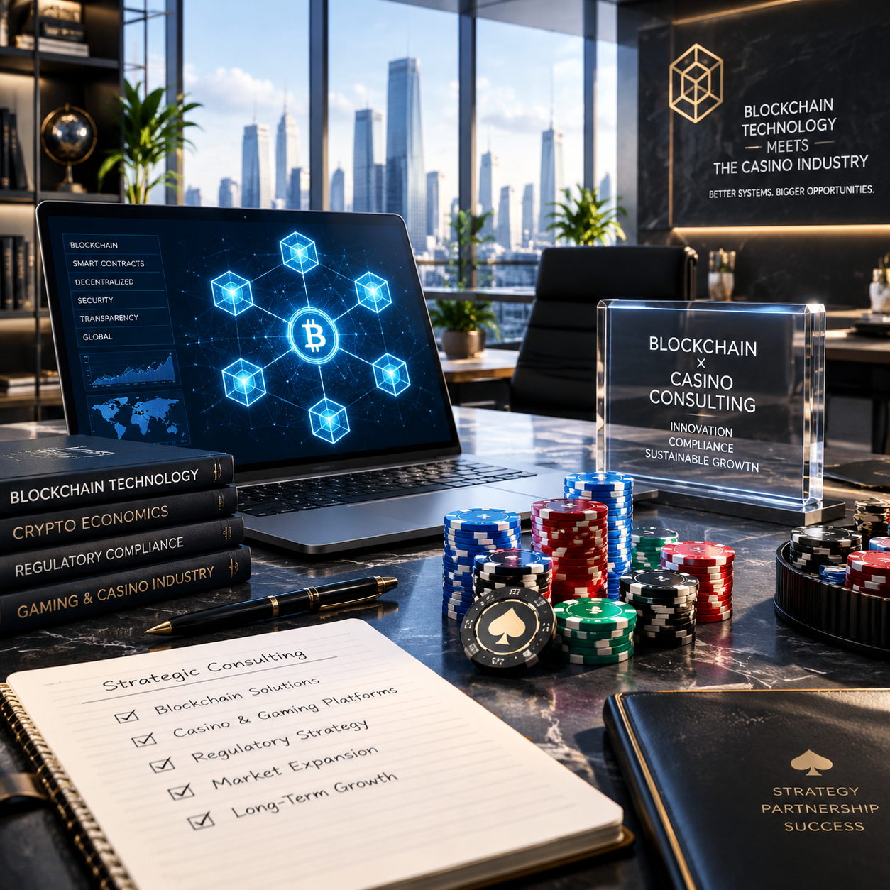 Krypto-Glücksspiel in Deutschland 2026: Compliance, Zahlungsabwicklung und der Weg zu rechtssicheren Geschäftsmodellen