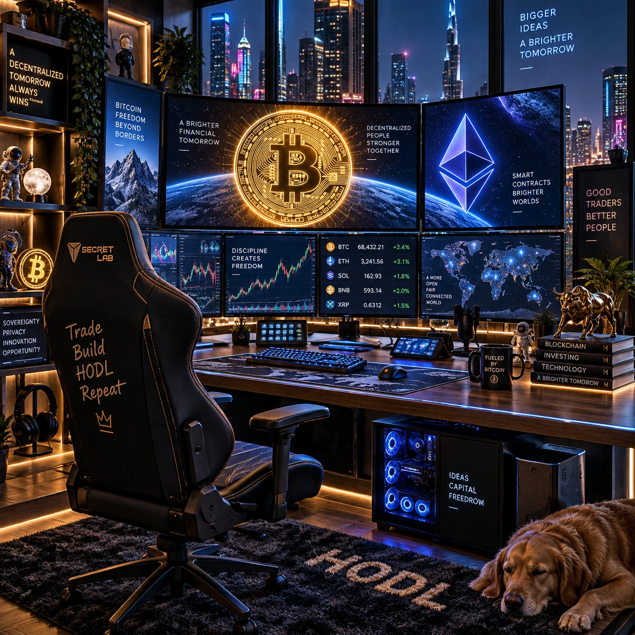 Kryptowährungen im Online-Gaming 2026: Wie Bitcoin und Ethereum das digitale Spielerlebnis revolutionieren
